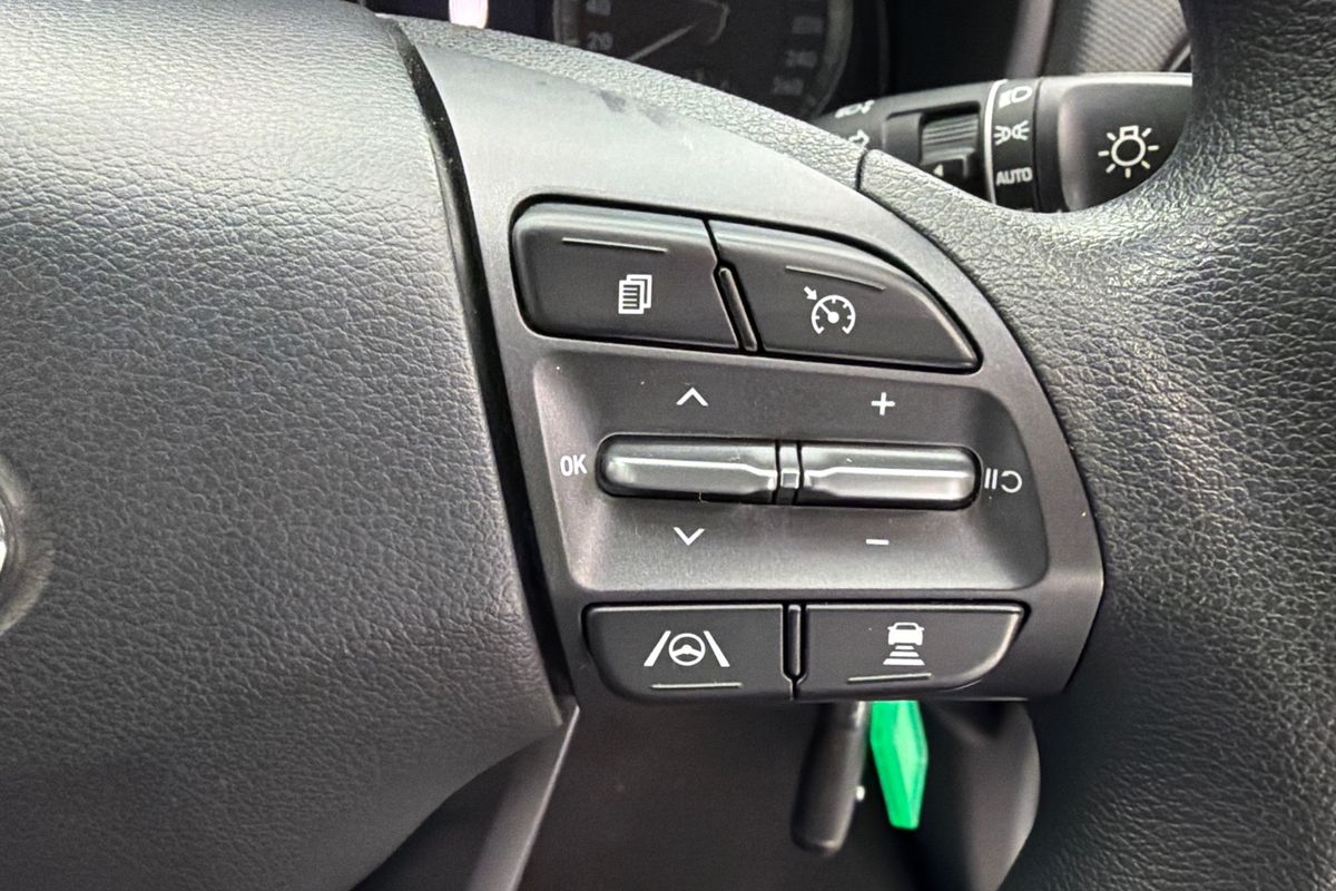 2021 Hyundai Kona OS.V4