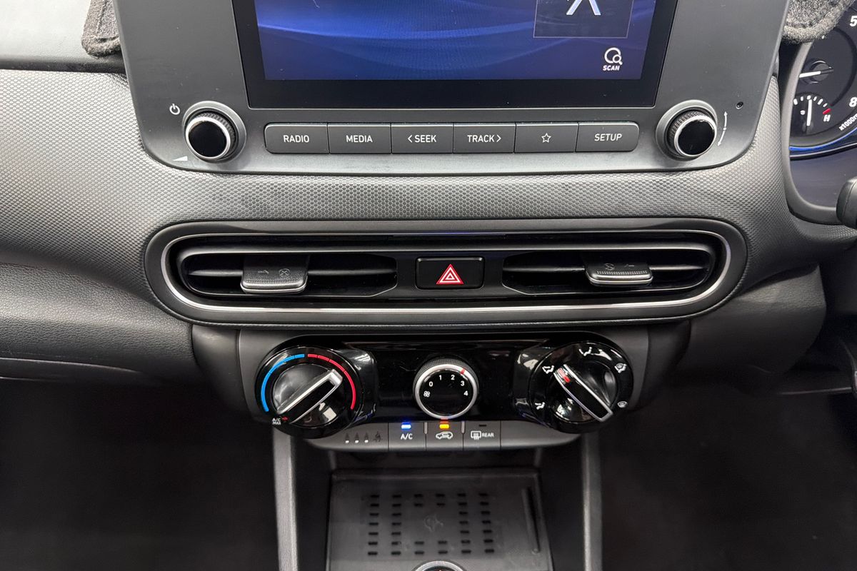 2021 Hyundai Kona OS.V4