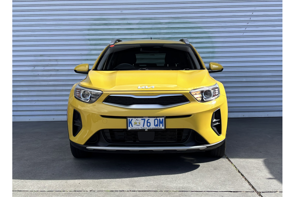 2022 Kia Stonic S YB