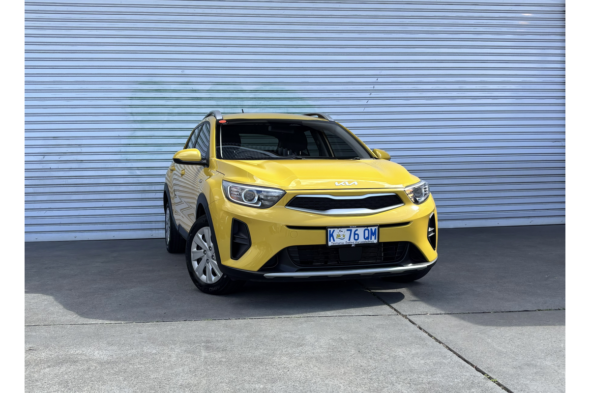2022 Kia Stonic S YB