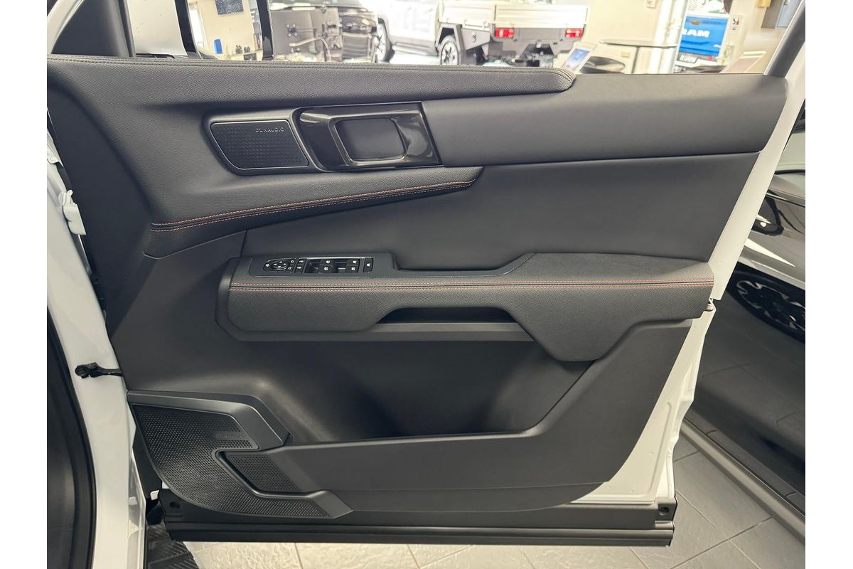 2026 BYD SHARK 6 Premium All Wheel Drive image 14