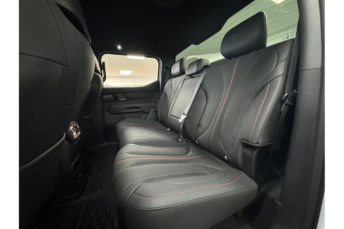 2026 BYD SHARK 6 Premium All Wheel Drive image 18