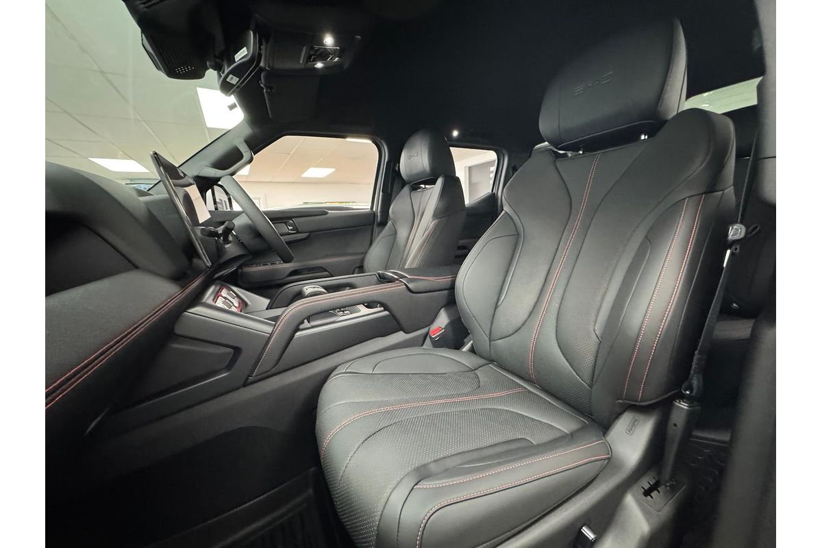 2026 BYD SHARK 6 Premium All Wheel Drive image 20