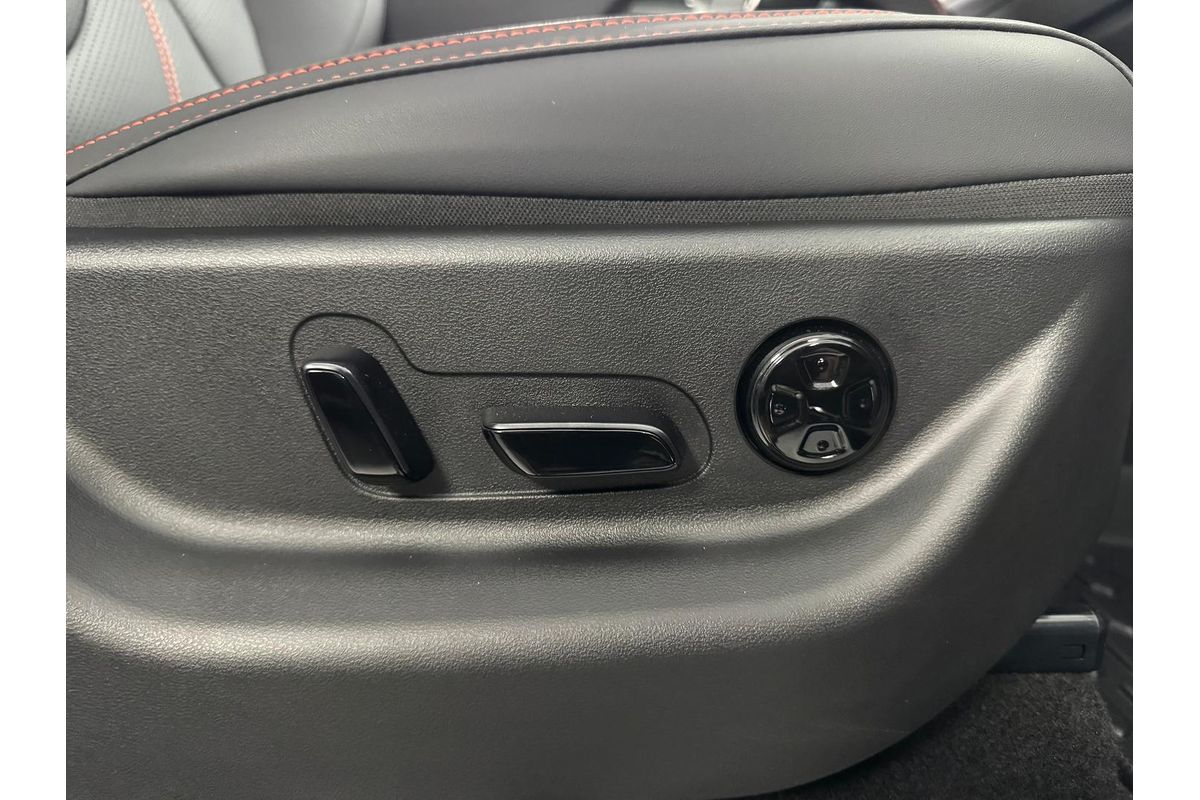 2026 BYD SHARK 6 Premium All Wheel Drive image 21