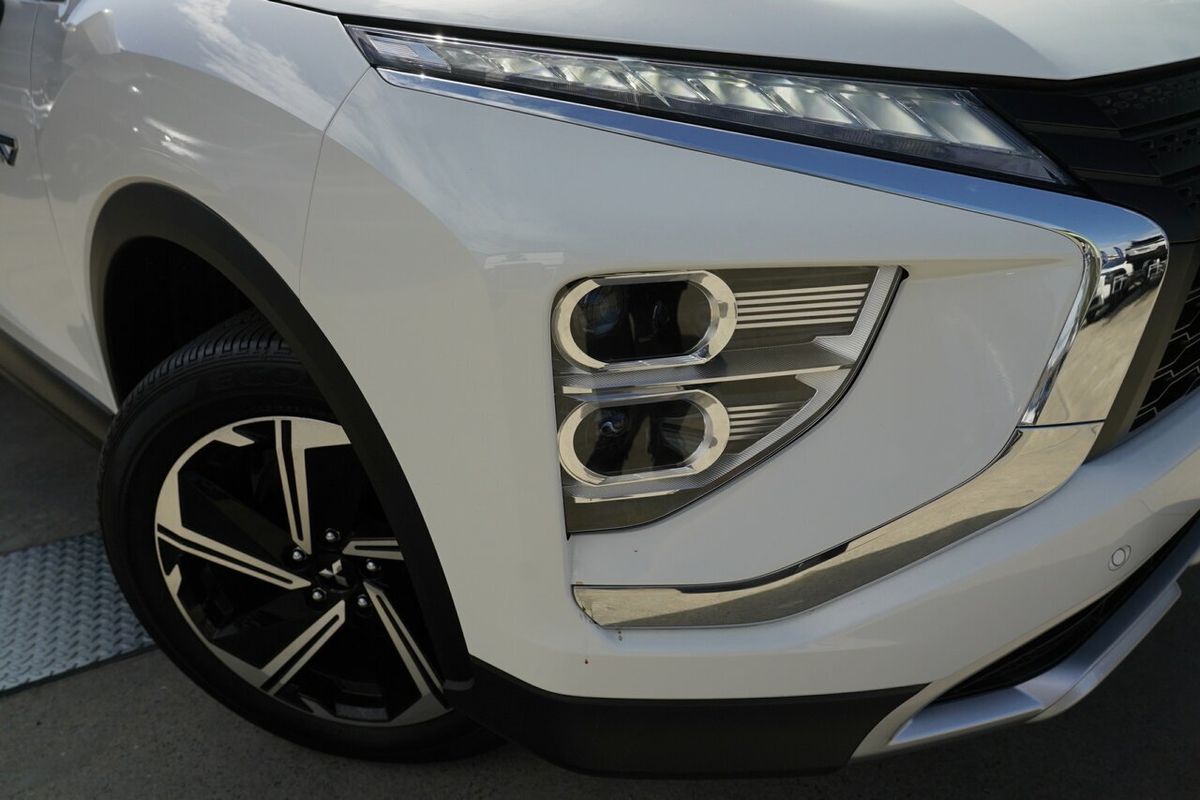 2024 Mitsubishi Eclipse Cross PHEV Aspire YB