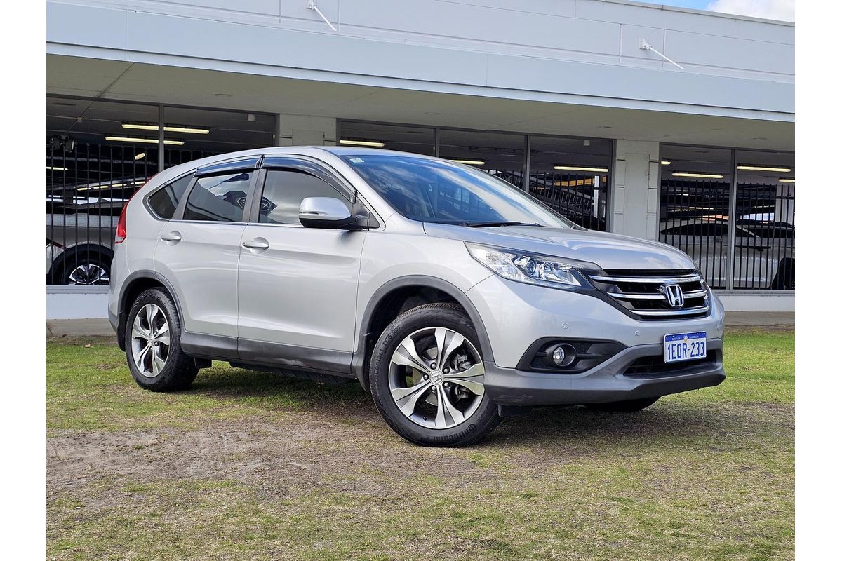 2014 Honda CR-V VTi RM