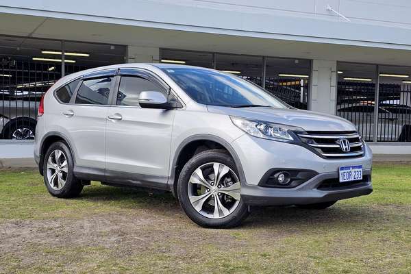 2014 Honda CR-V VTi RM