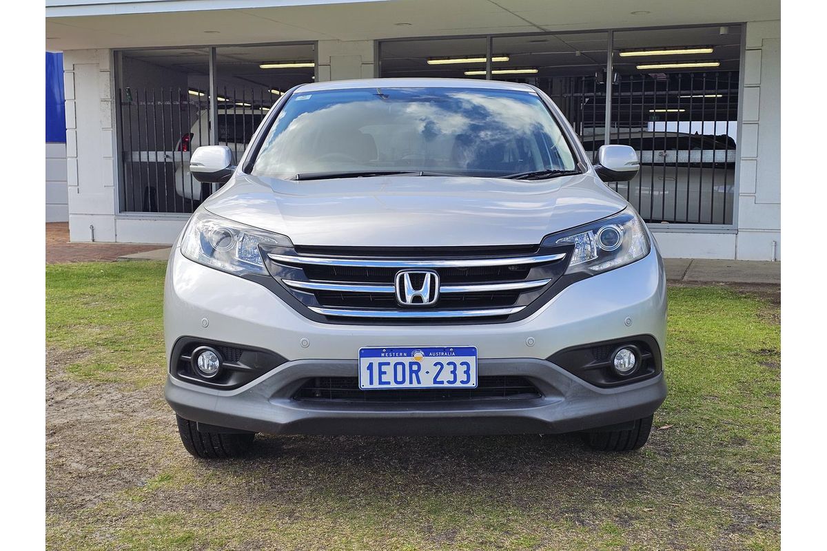 2014 Honda CR-V VTi RM