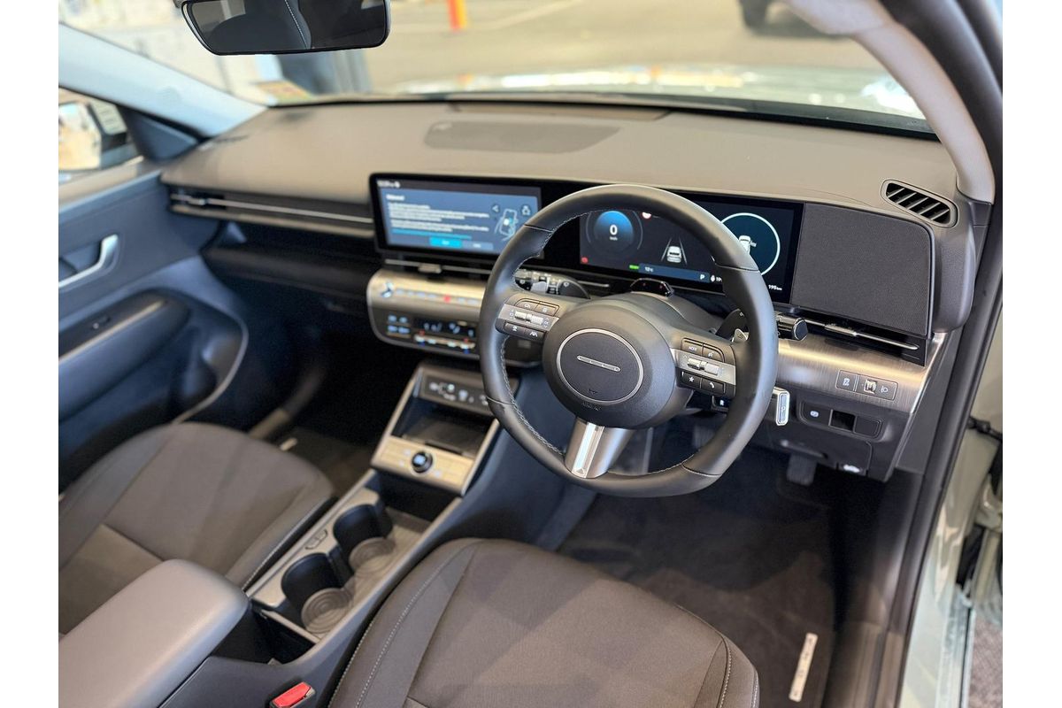 2026 Hyundai Kona Electric SX2.V3