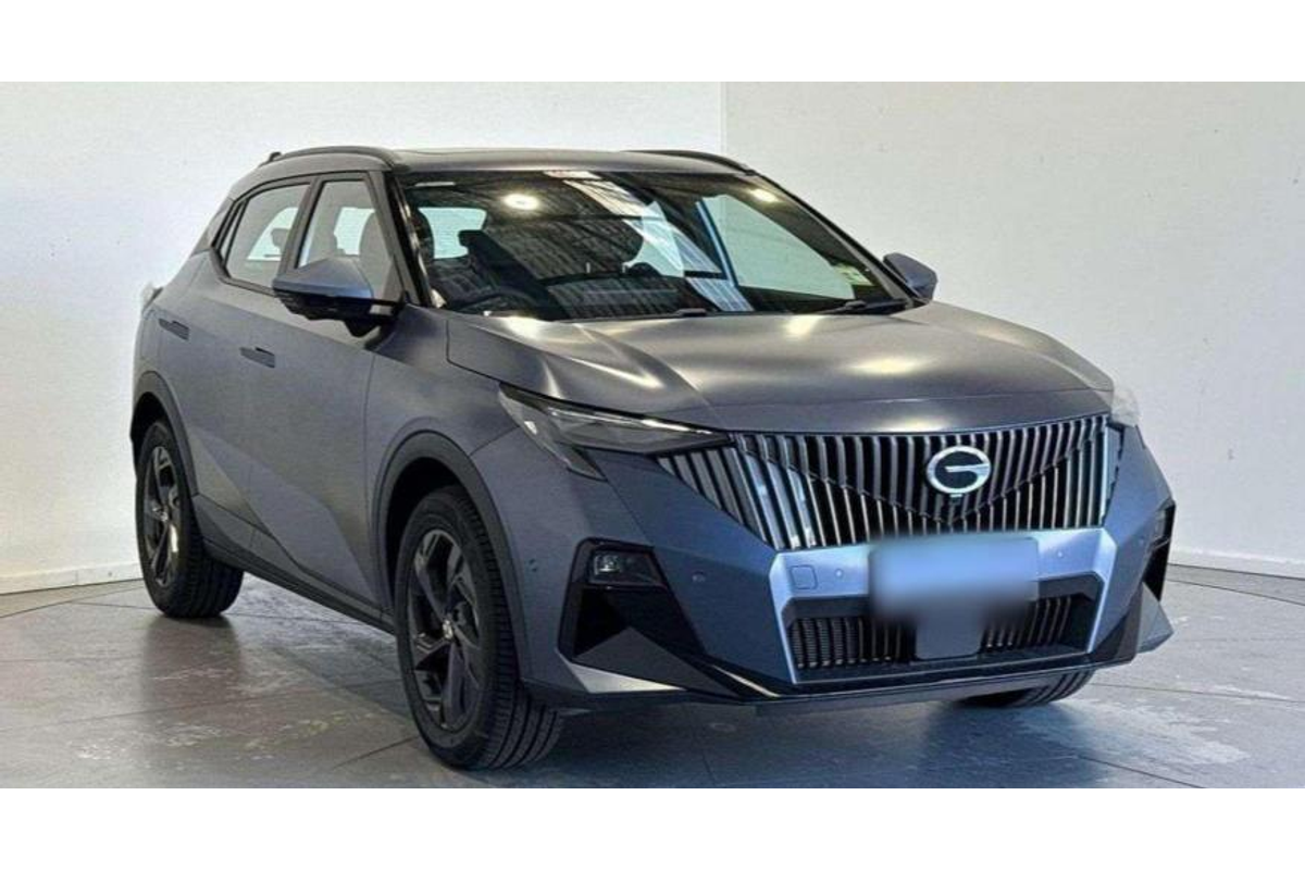 2026 GAC EMZOOM Premium