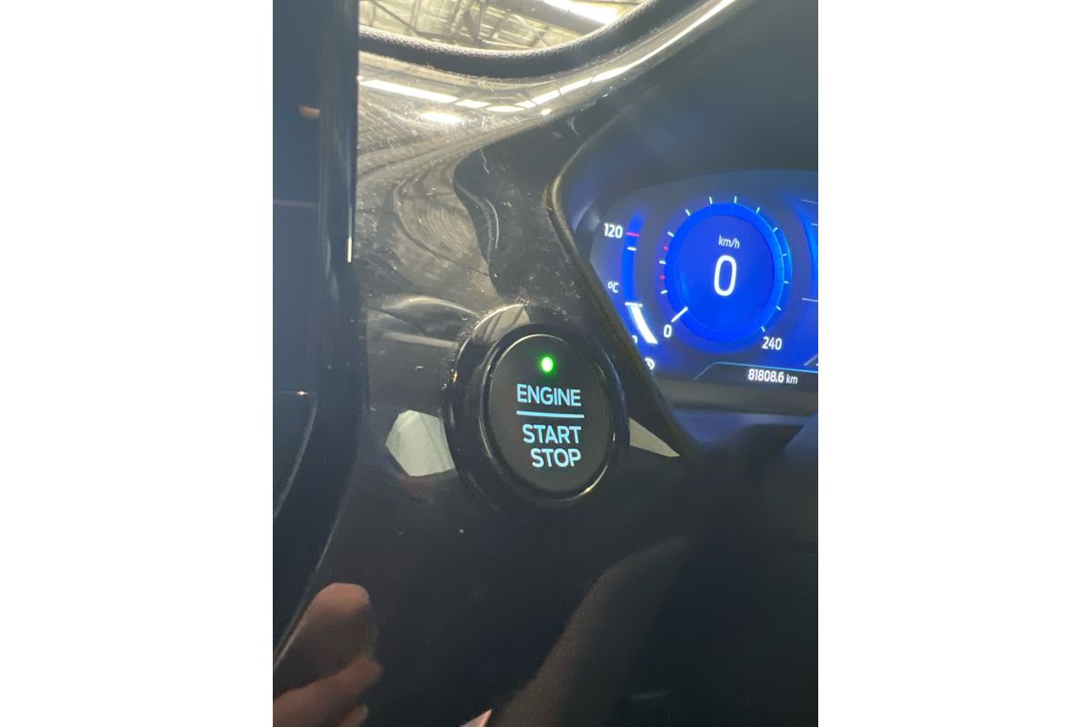 2021 Ford Puma ST-Line JK image 23