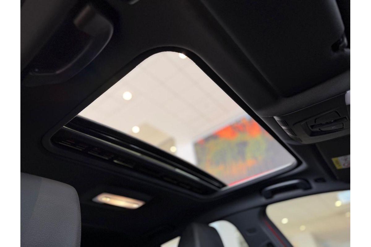2019 BMW 1 Series 125i M Sport Shadow Edition F20 LCI-2