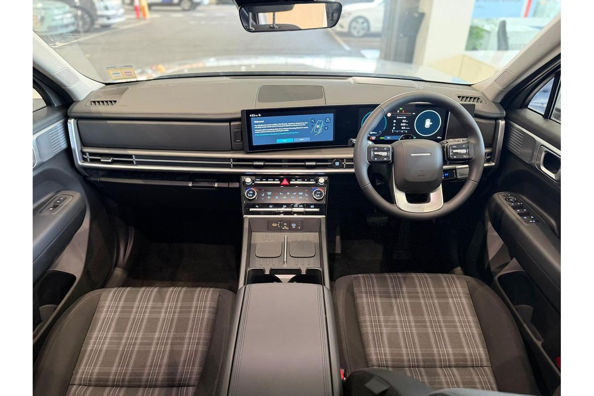 2026 Hyundai Santa Fe Hybrid MX5.V2