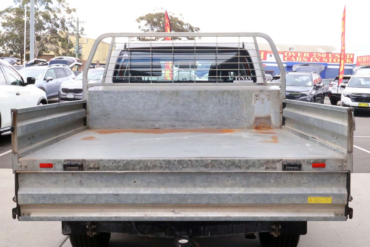 2022 Toyota Hilux SR GUN126R 4X4 image 15