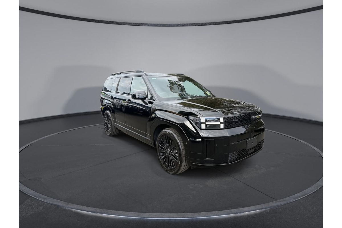 2026 Hyundai Santa Fe Calligraphy MX5.V2