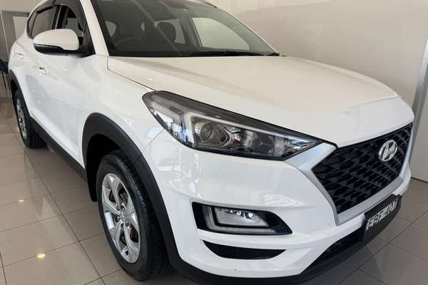 2019 Hyundai Tucson Go TL3