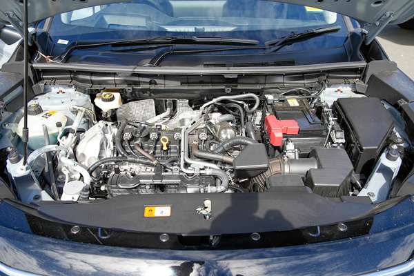 2025 Mitsubishi Outlander Aspire ZM thumb-7