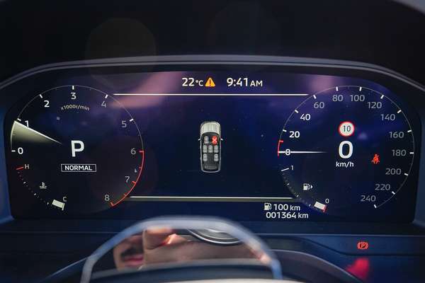 2025 Mitsubishi Outlander Aspire ZM thumb-10