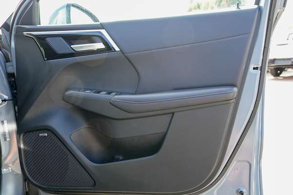 2025 Mitsubishi Outlander Aspire ZM thumb-16