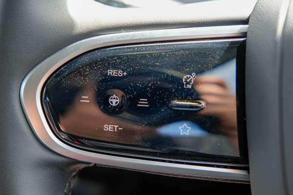 2026 Chery Tiggo 7 Super Hybrid Urban T32 thumb-13