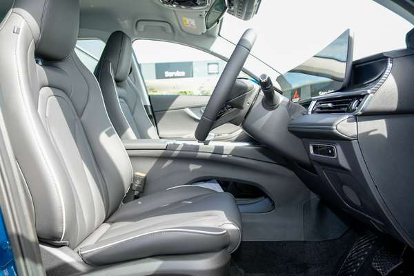 2026 Chery Tiggo 7 Super Hybrid Urban T32 thumb-9