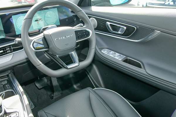 2026 Chery Tiggo 7 Super Hybrid Urban T32 thumb-18
