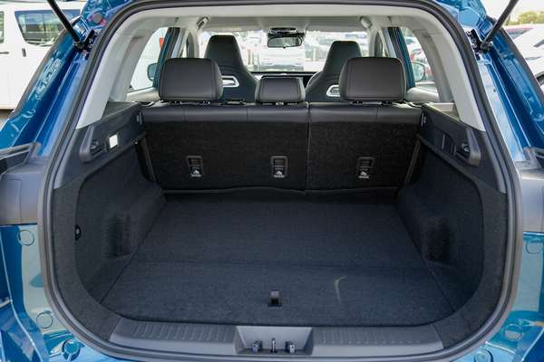 2026 Chery Tiggo 7 Super Hybrid Urban T32 thumb-19