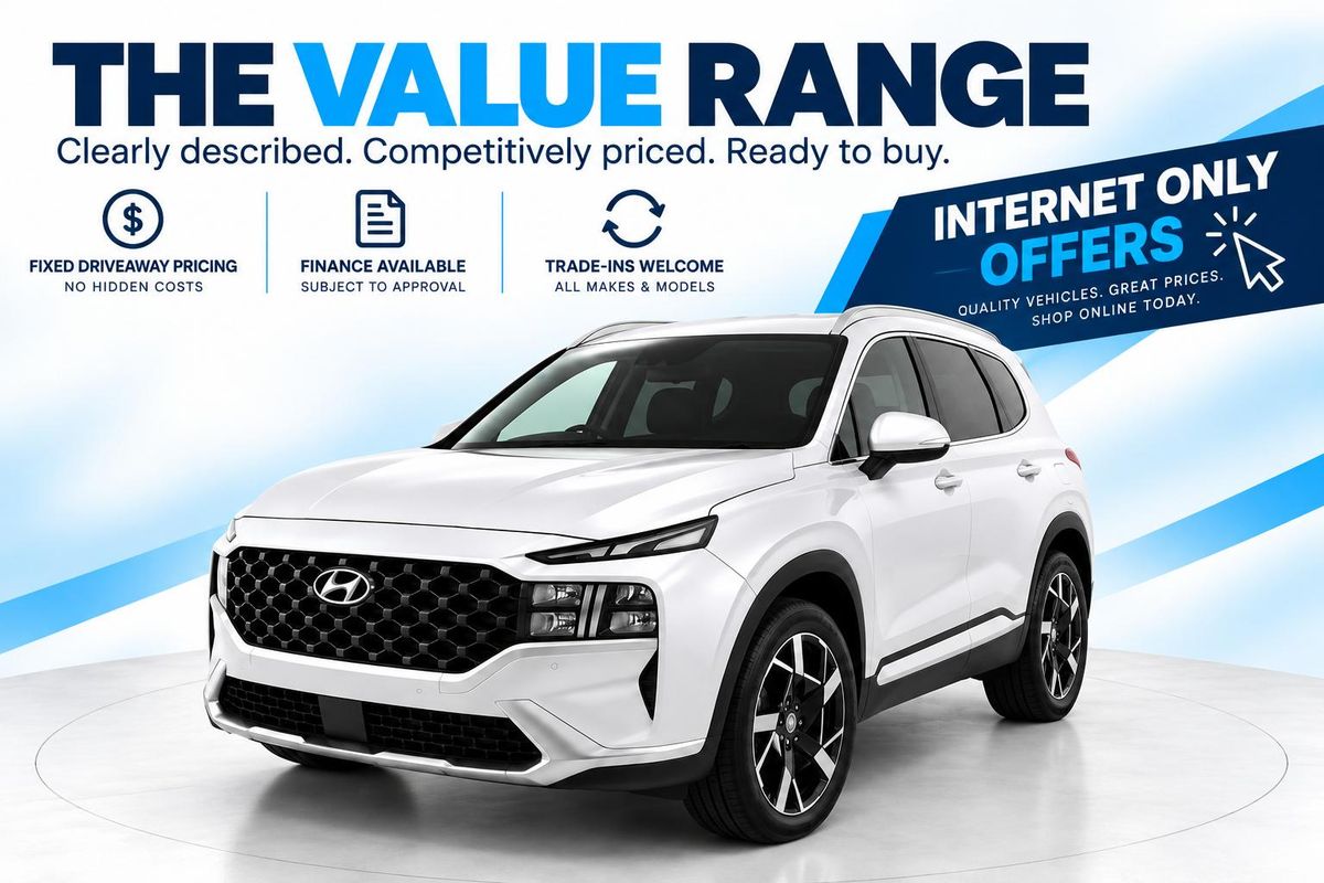 2021 Hyundai Santa Fe Elite TM.V3