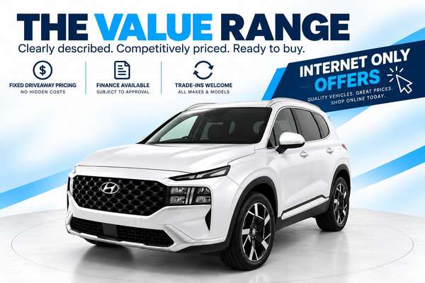 2021 Hyundai Santa Fe Elite TM.V3