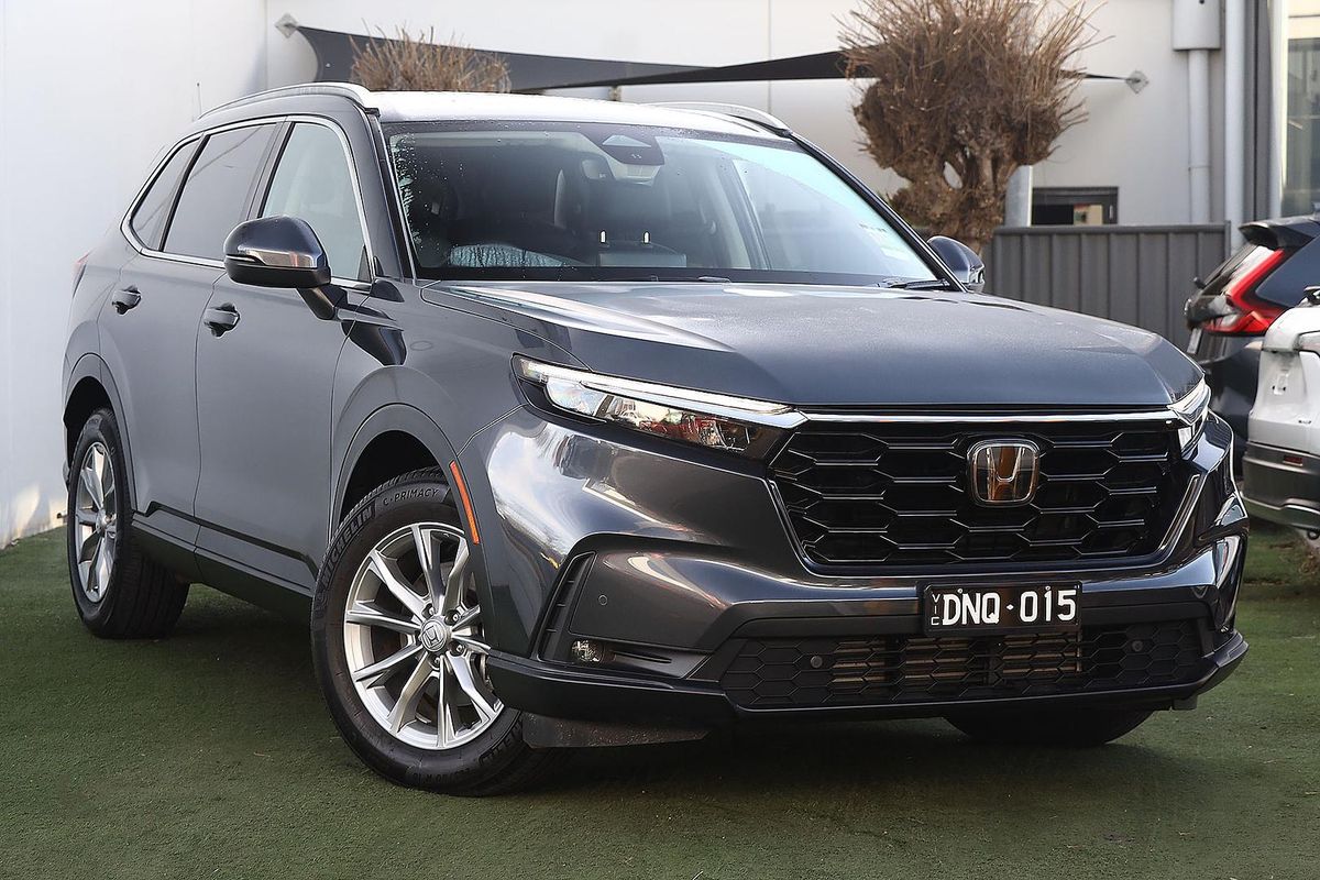 2024 Honda CR-V VTi L RS