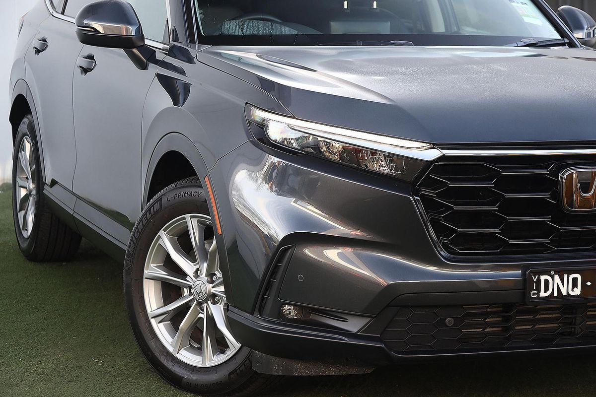 2024 Honda CR-V VTi L RS