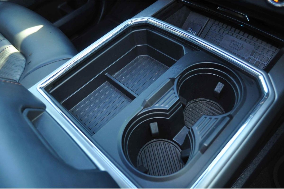 2022 Ford F250 Platinum 4X4 image 24