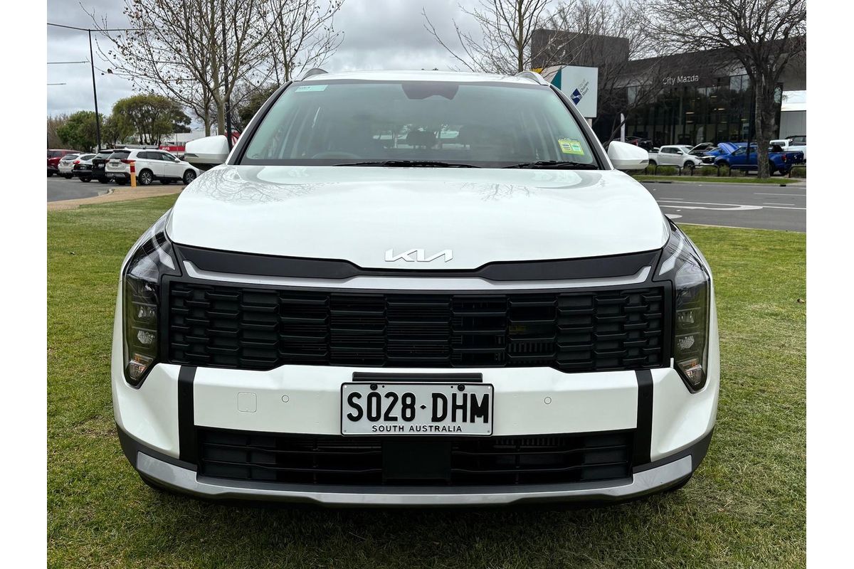 2025 Kia Sportage S NQ5 PE