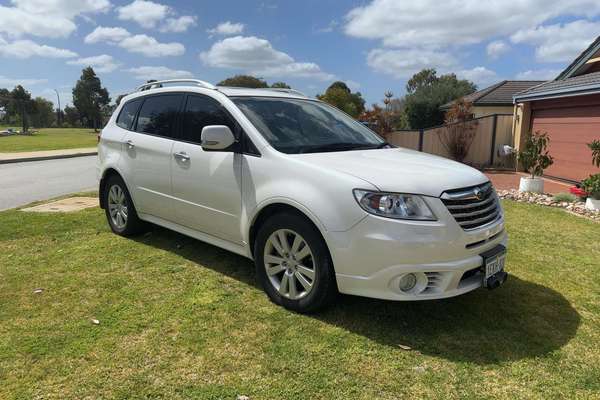 2014 Subaru Tribeca R Premium Pack B9