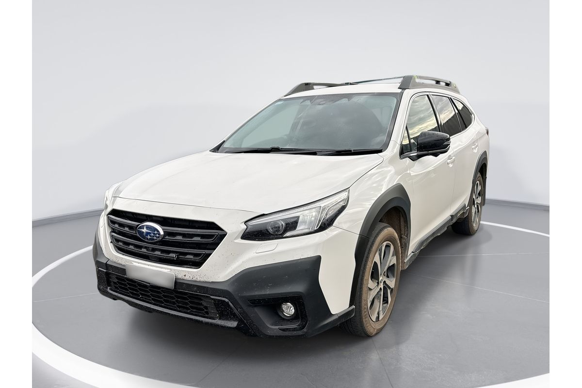 2021 Subaru Outback AWD Sport 6GEN