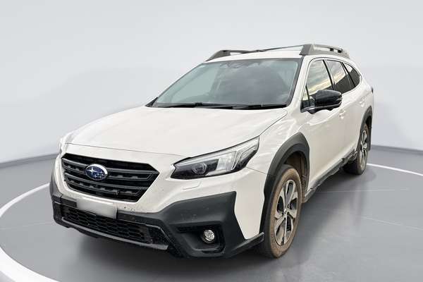 2021 Subaru Outback AWD Sport 6GEN