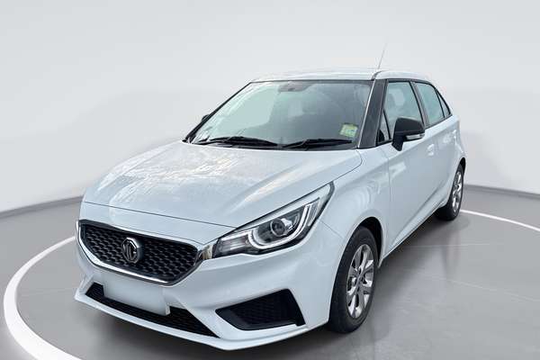 2024 MG MG3 Core