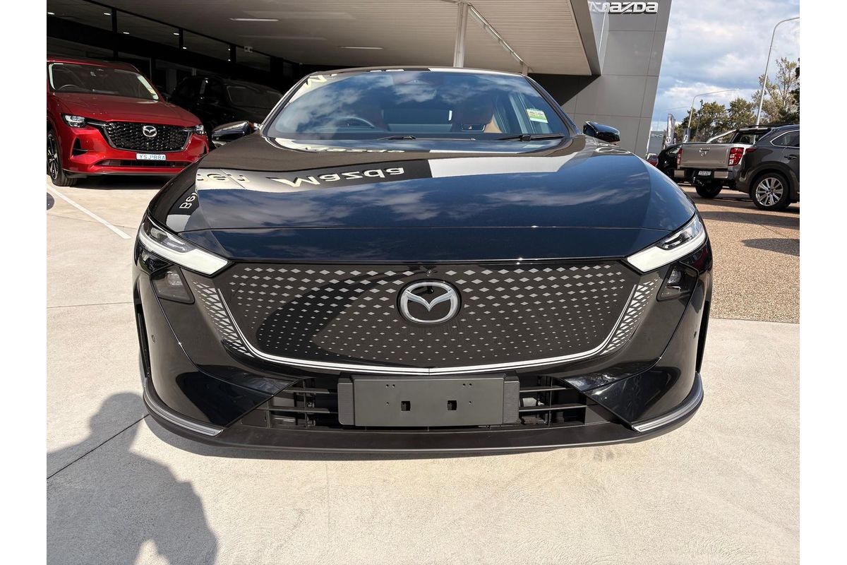 2026 Mazda 6e E35 Atenza