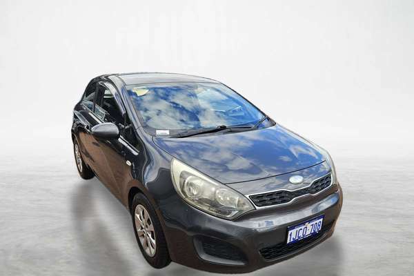 2013 Kia Rio S UB