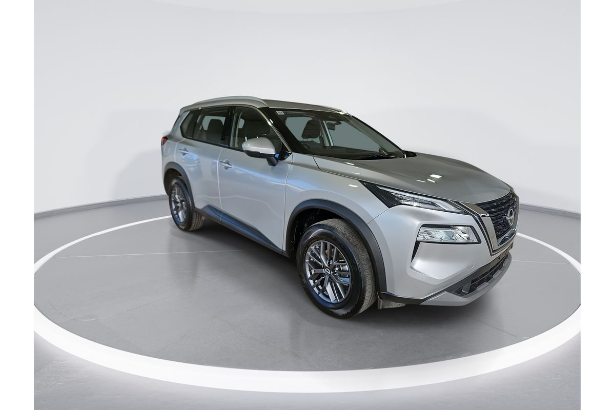 2025 Nissan X-TRAIL ST T33