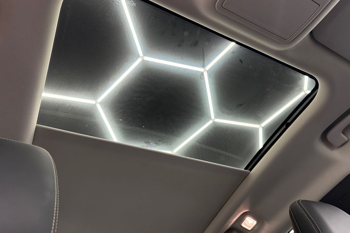 2021 Ford Escape Vignale ZH