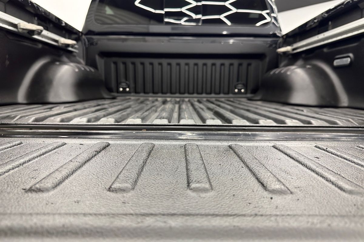 2022 Nissan Navara ST-X D23 4X4