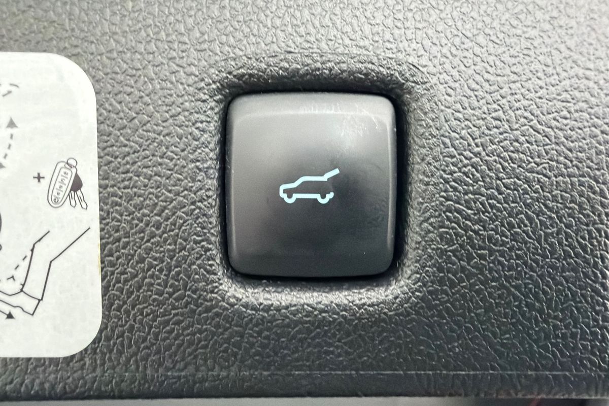 2021 Ford Escape Vignale ZH