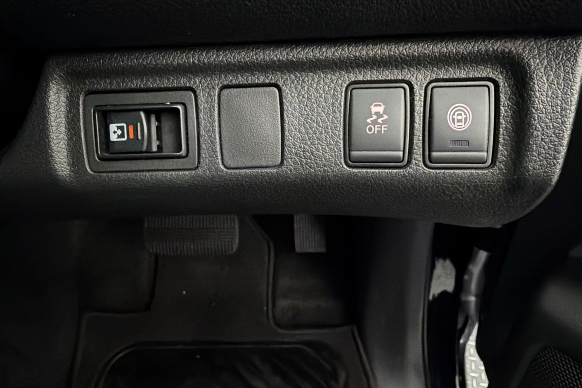 2022 Nissan Navara ST-X D23 4X4