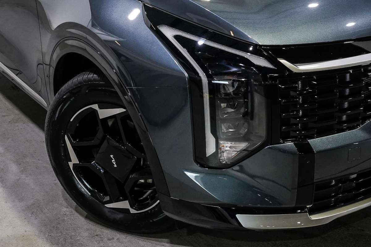 2025 Kia Sportage SX NQ5