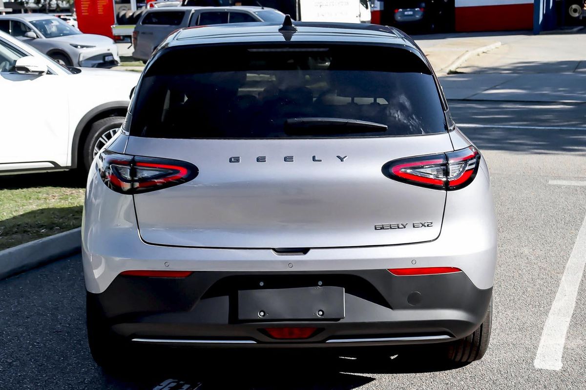 2026 Geely EX2 Inspire E22H