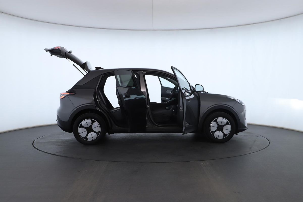 2026 Geely EX2 Complete E22H