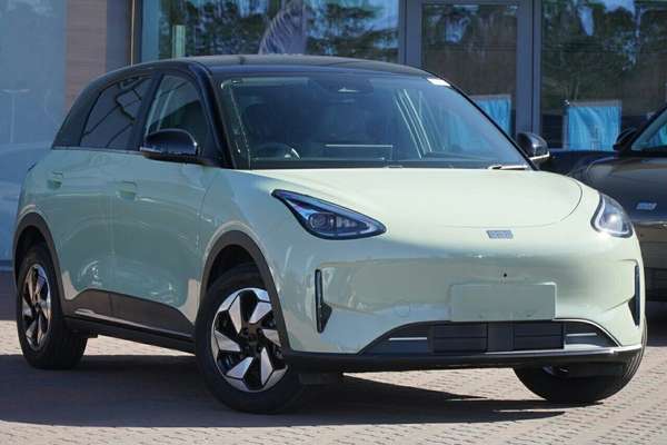2026 Geely EX2 Inspire E22H