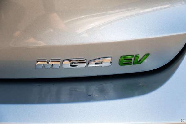 2026 MG MG4 EV Urban Essence 43 AH4E 2WD