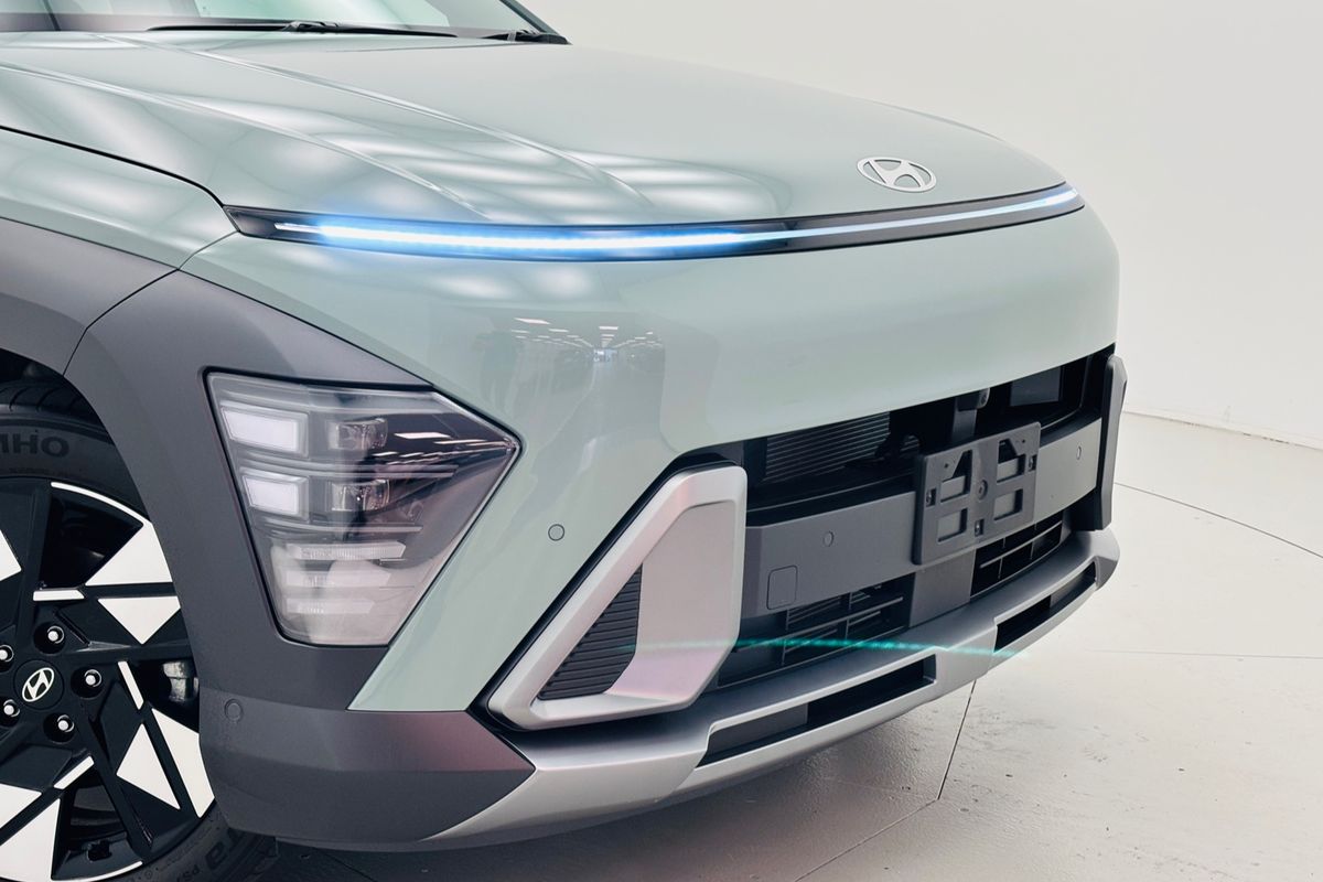 2024 Hyundai Kona Premium SX2.V1